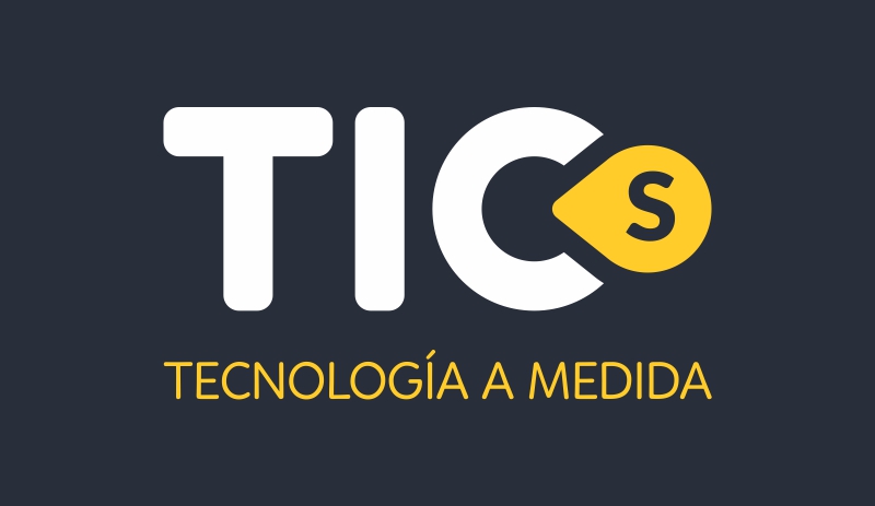 Logo TICs